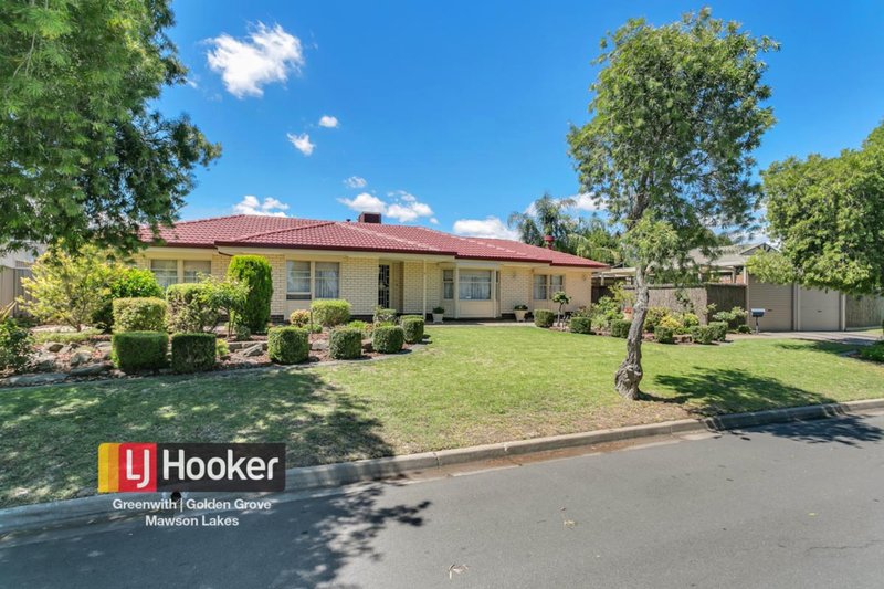 5 Parer Court, Modbury Heights SA 5092