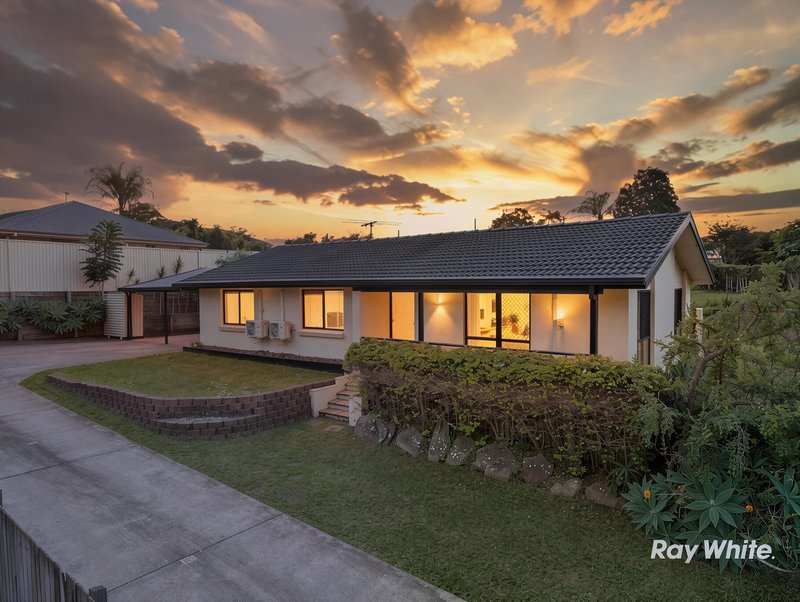 Photo - 5 Parfrey Road, Rochedale South QLD 4123 - Image 1