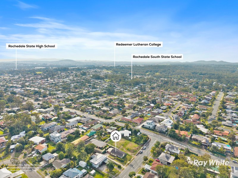Photo - 5 Parfrey Road, Rochedale South QLD 4123 - Image 20