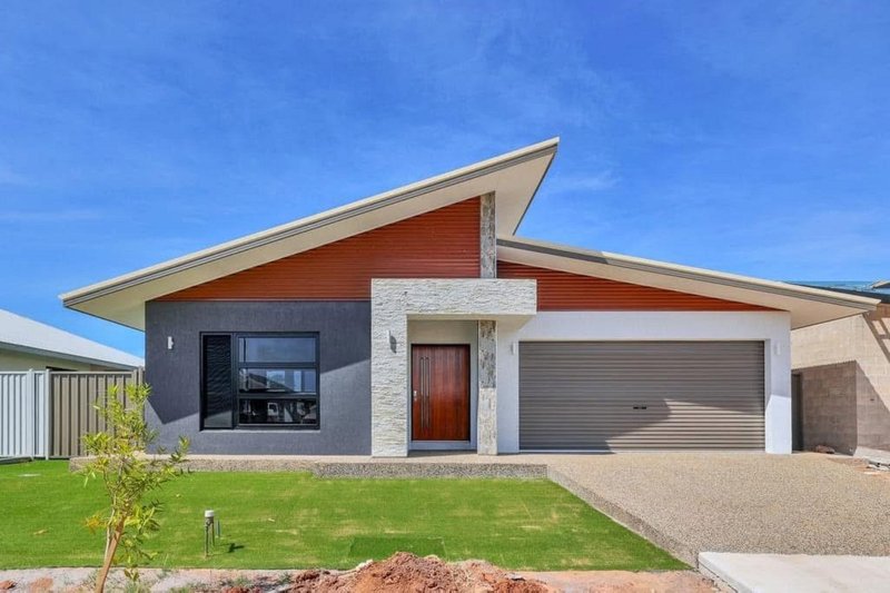Photo - 5 Parisia Court, Berrimah NT 0828 - Image 1