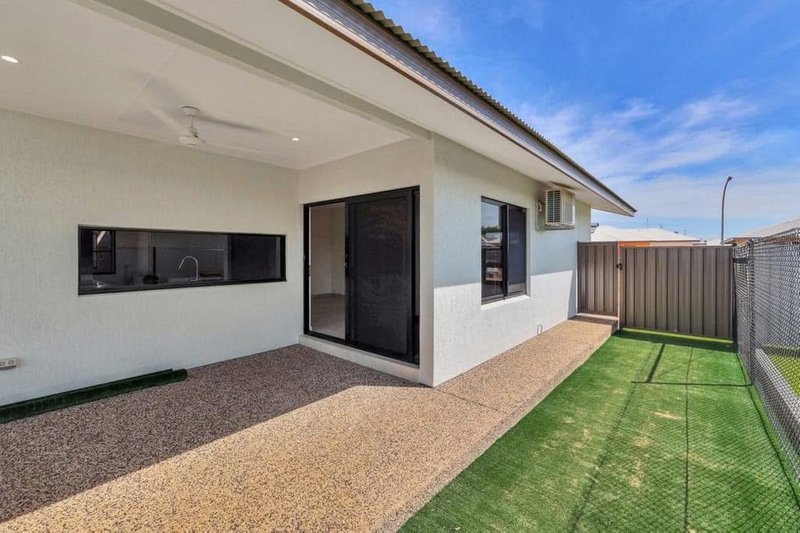 Photo - 5 Parisia Court, Berrimah NT 0828 - Image 12