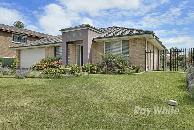 5 Park Avenue, Blackalls Park NSW 2283