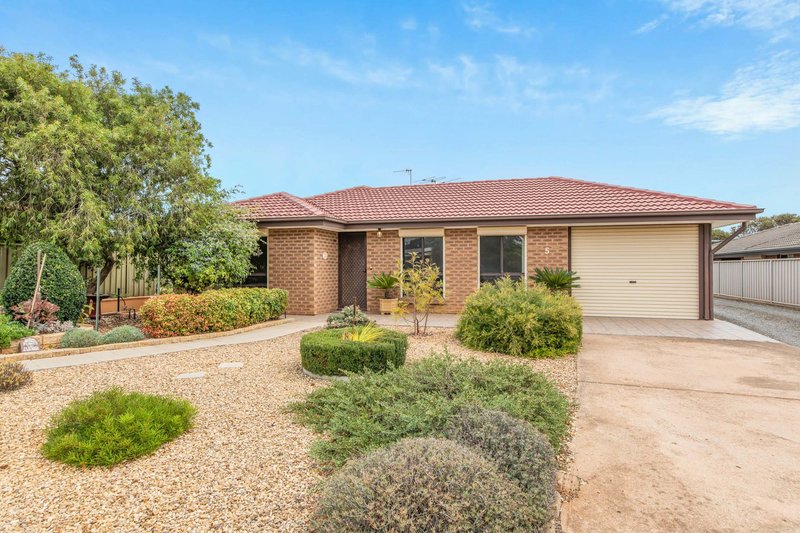 5 Park Drive, Eudunda SA 5374