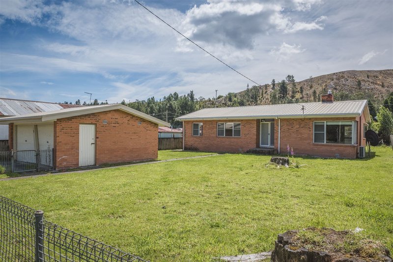 5 Park Street, Queenstown TAS 7467