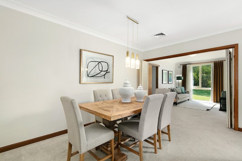 Photo - 5 Parker Avenue, West Pymble NSW 2073 - Image 4