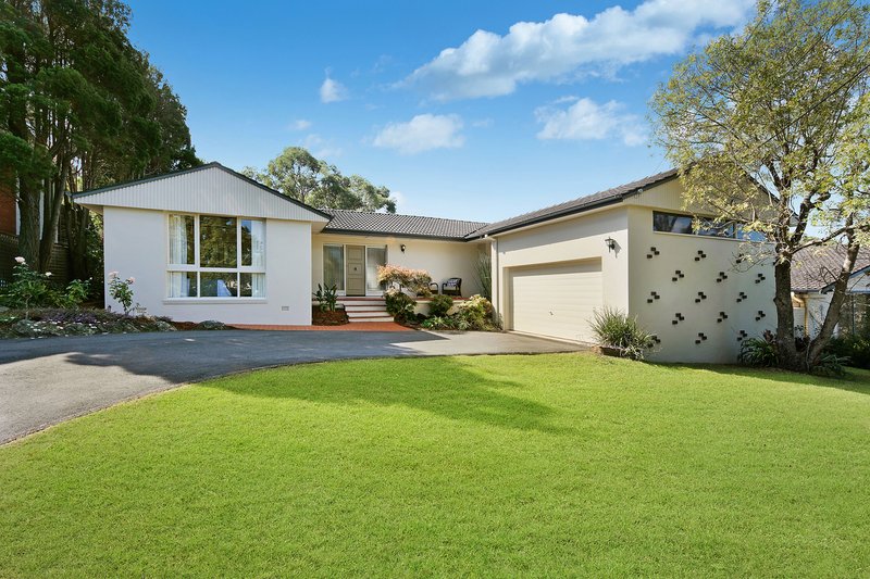 Photo - 5 Parker Avenue, West Pymble NSW 2073 - Image 6