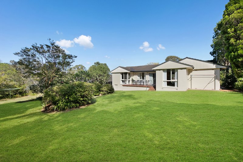 Photo - 5 Parker Avenue, West Pymble NSW 2073 - Image 7