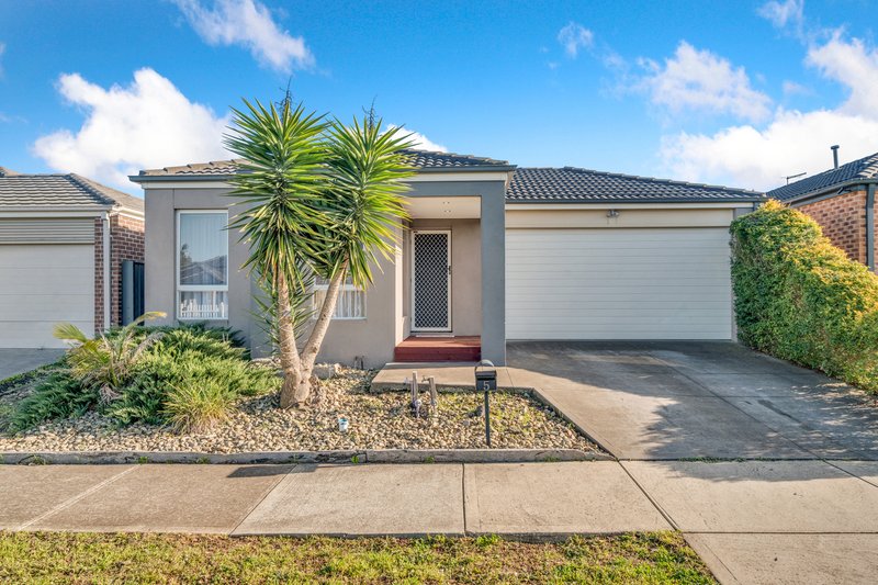 5 Parkhaven Street, Craigieburn VIC 3064