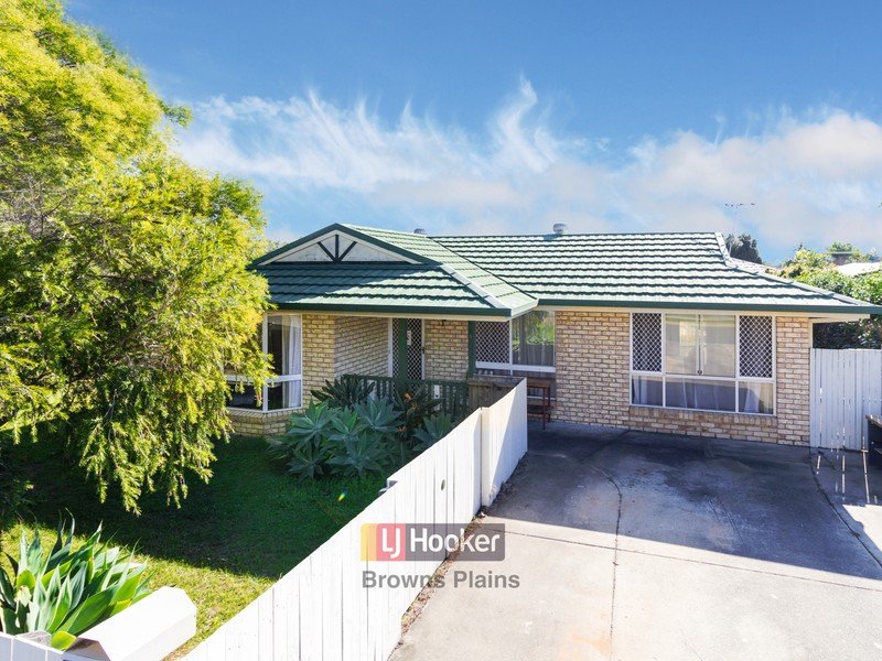 5 Parkside Drive, Crestmead QLD 4132