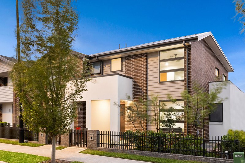 5 Parkway Drive, Marsden Park NSW 2765