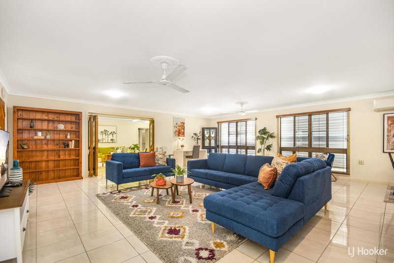 Photo - 5 Parnell Court, Cranbrook QLD 4814 - Image 4