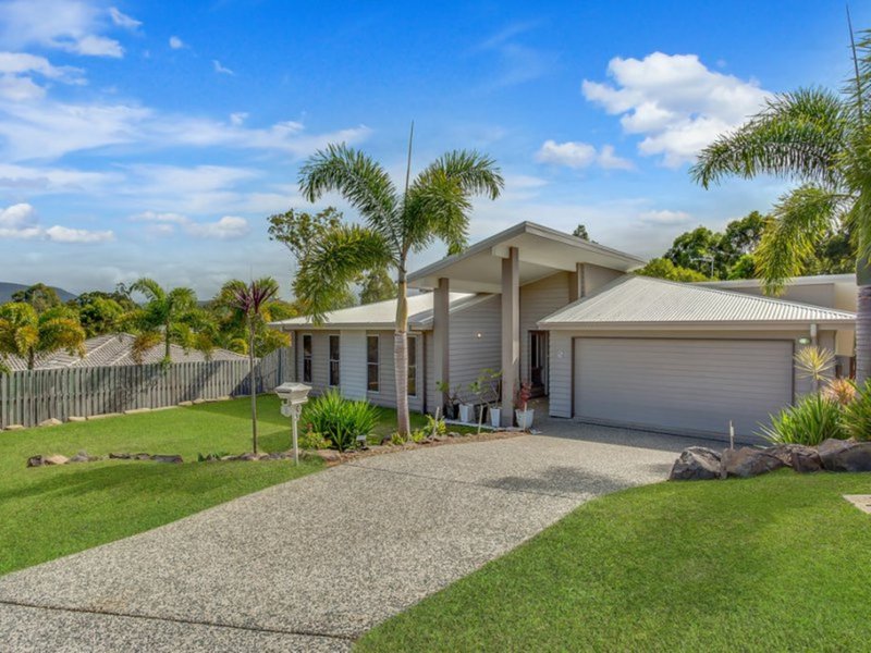 5 Parrot Court, Gilston QLD 4211