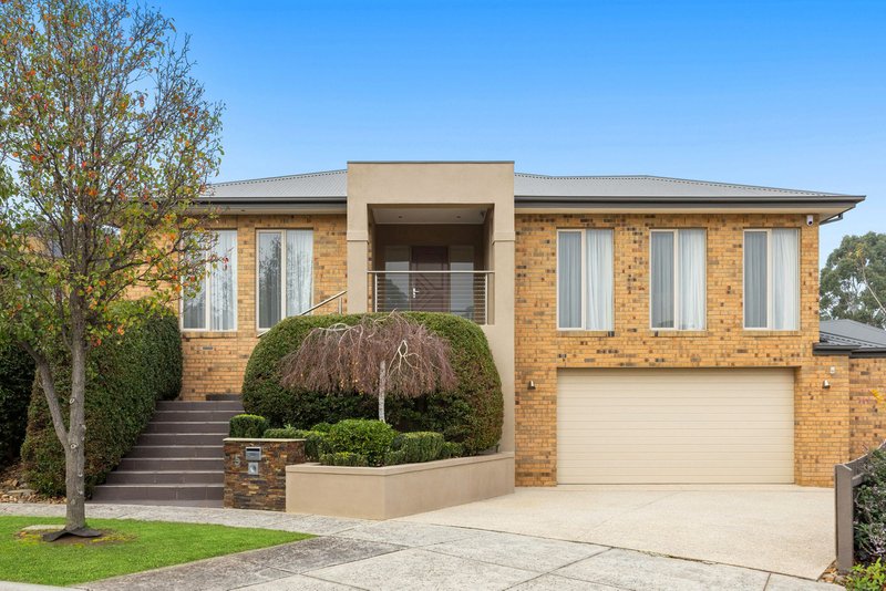 Photo - 5 Partridge Court, Berwick VIC 3806 - Image 1
