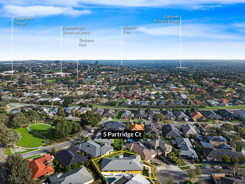 Photo - 5 Partridge Court, Berwick VIC 3806 - Image 22