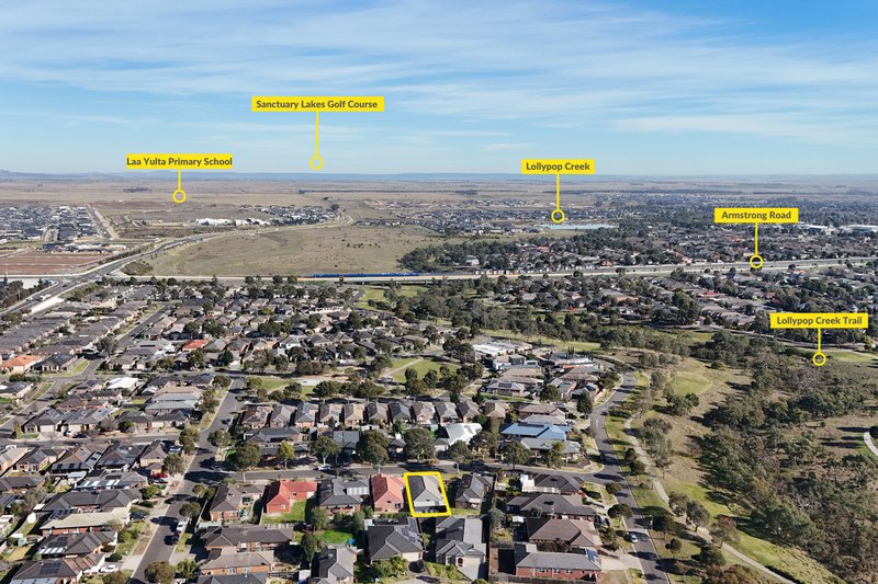 Photo - 5 Parvum Way, Wyndham Vale VIC 3024 - Image 19