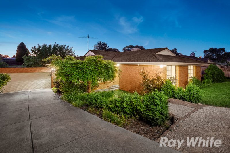 5 Patmore Court, Mill Park VIC 3082