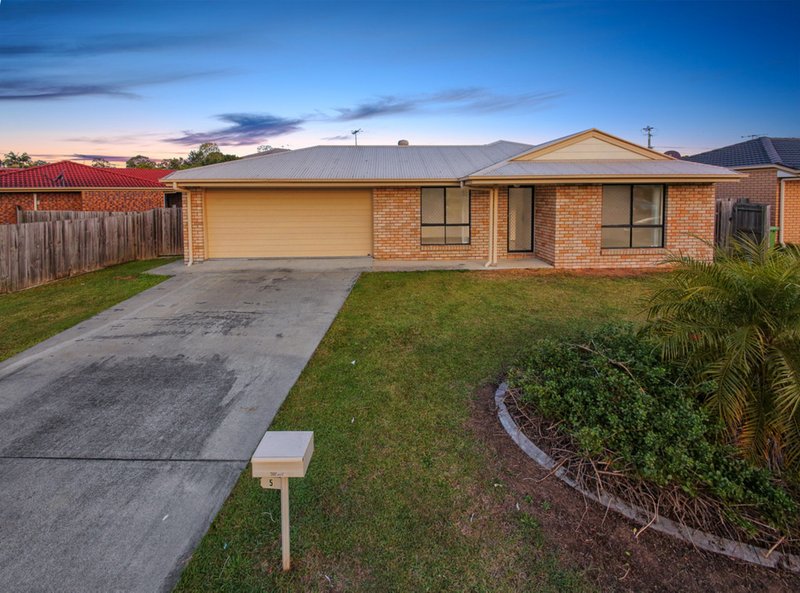 Photo - 5 Patrick Court, Waterford West QLD 4133 - Image 4