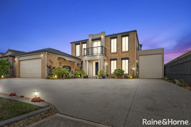 Photo - 5 Paul Harris Drive, Melton West VIC 3337 - Image 1