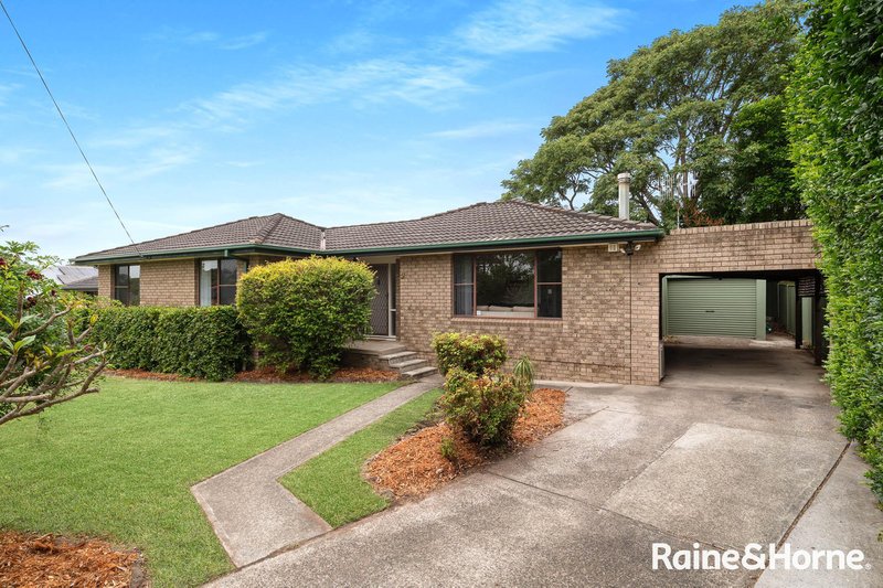 5 Peak Avenue, North Nowra NSW 2541