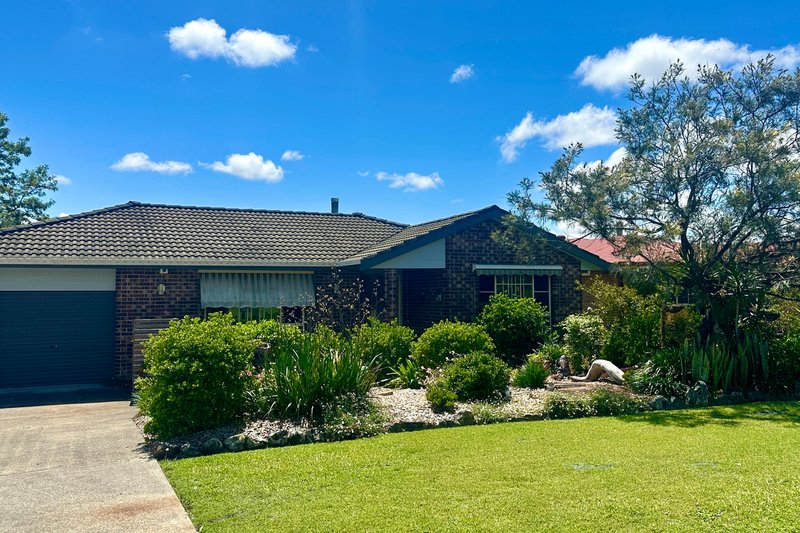 5 Pearson Place, Wingham NSW 2429