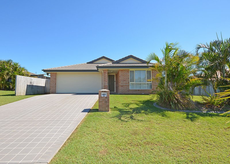 5 Peat Court, Nikenbah QLD 4655