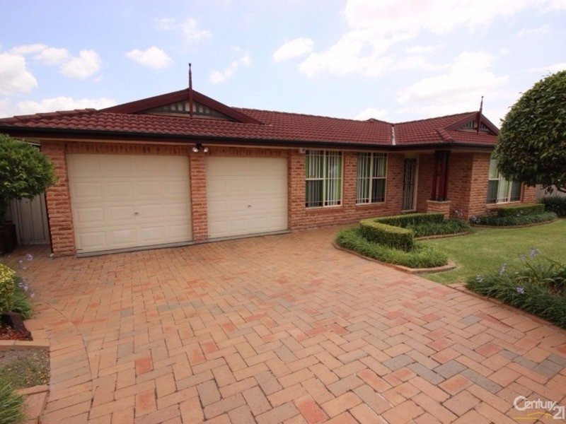 5 Peatmoss Drive, Cameron Park NSW 2285