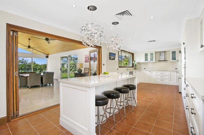 Photo - 5 Pedvin Place, Annangrove NSW 2156 - Image 4