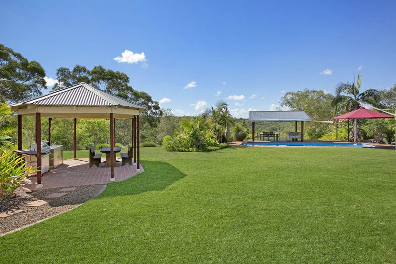 Photo - 5 Pedvin Place, Annangrove NSW 2156 - Image 6