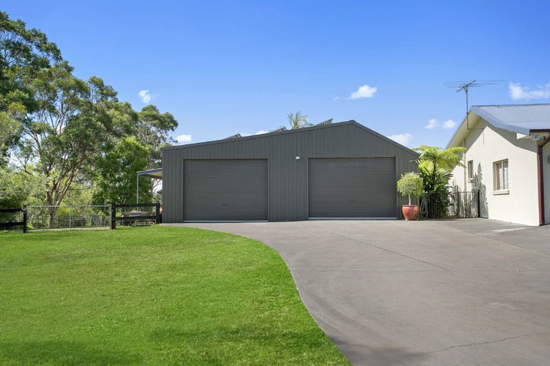 Photo - 5 Pedvin Place, Annangrove NSW 2156 - Image 7