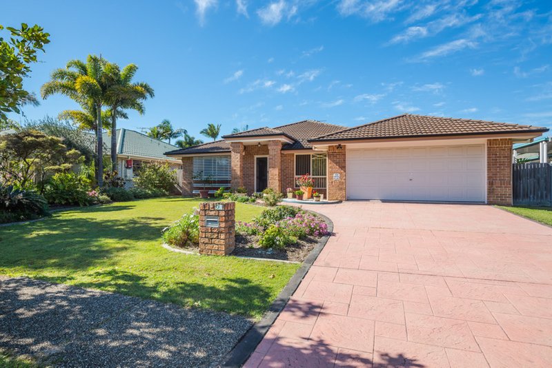 5 Peerless Way, Sandstone Point QLD 4511