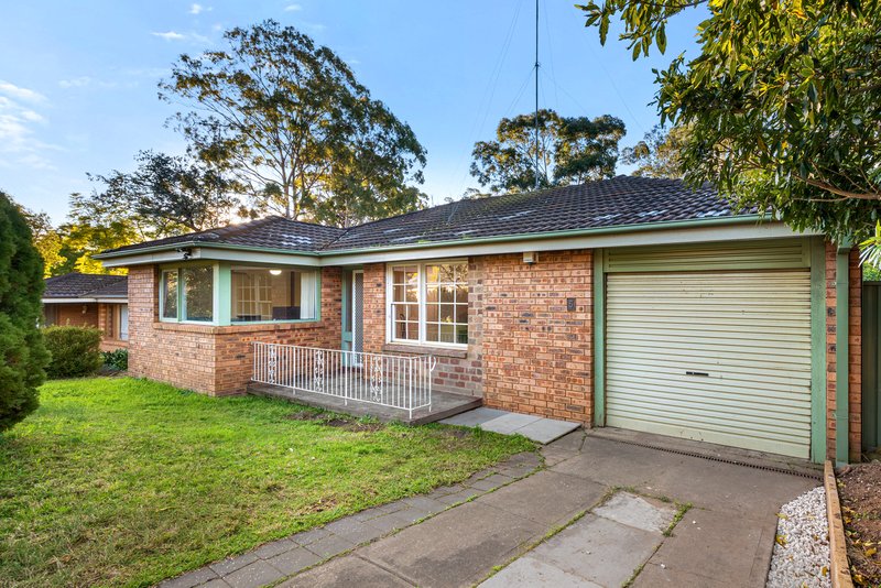 5 Peggotty Avenue, Ambarvale NSW 2560