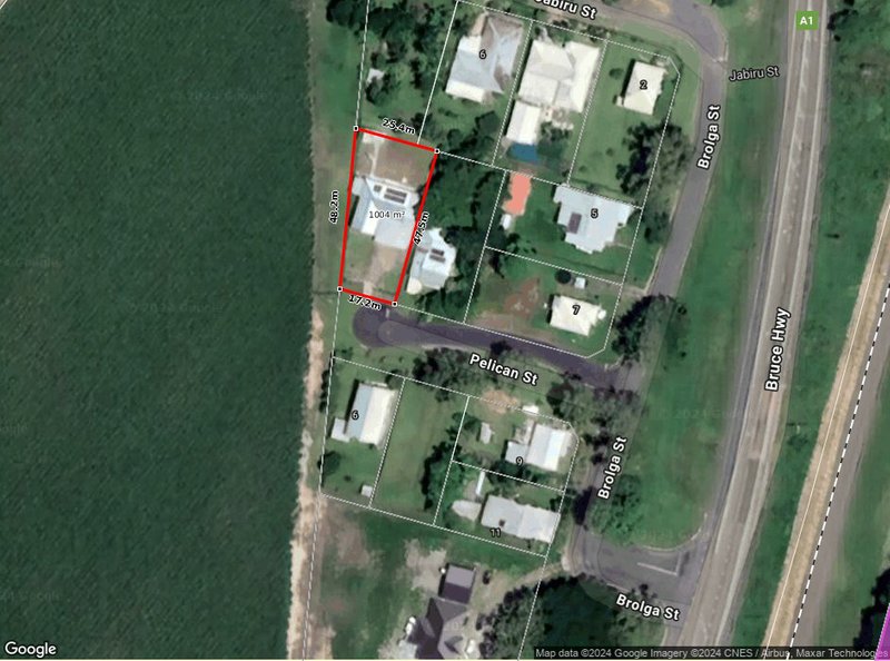 Photo - 5 Pelican Street, Toobanna QLD 4850 - Image 19