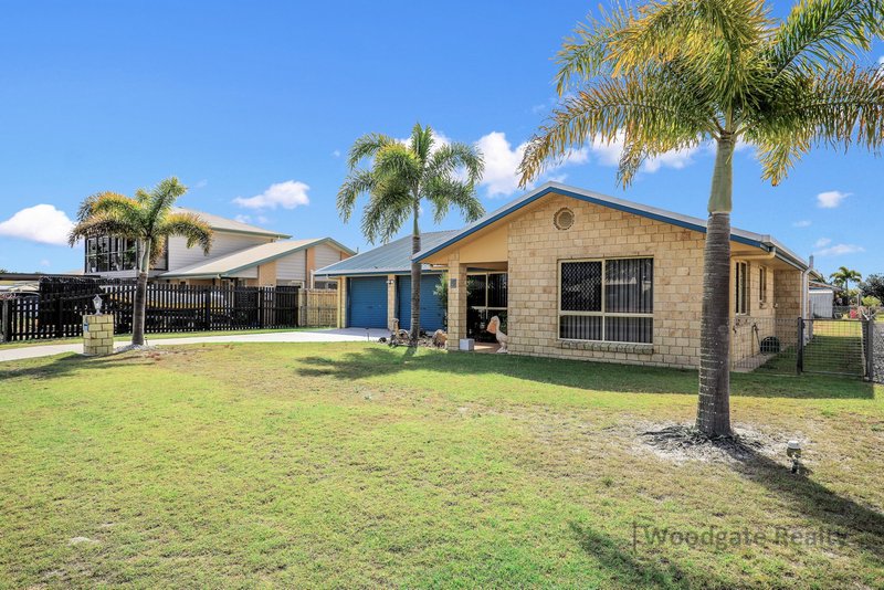 5 Pelican Way, Woodgate QLD 4660