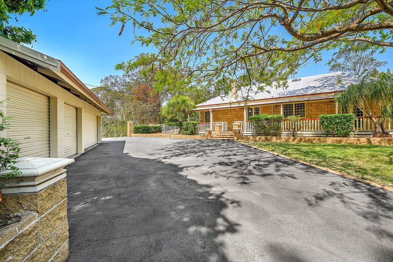 Photo - 5 Pemberton Close, Mount Nathan QLD 4211 - Image 4