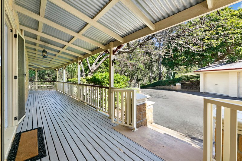 Photo - 5 Pemberton Close, Mount Nathan QLD 4211 - Image 7