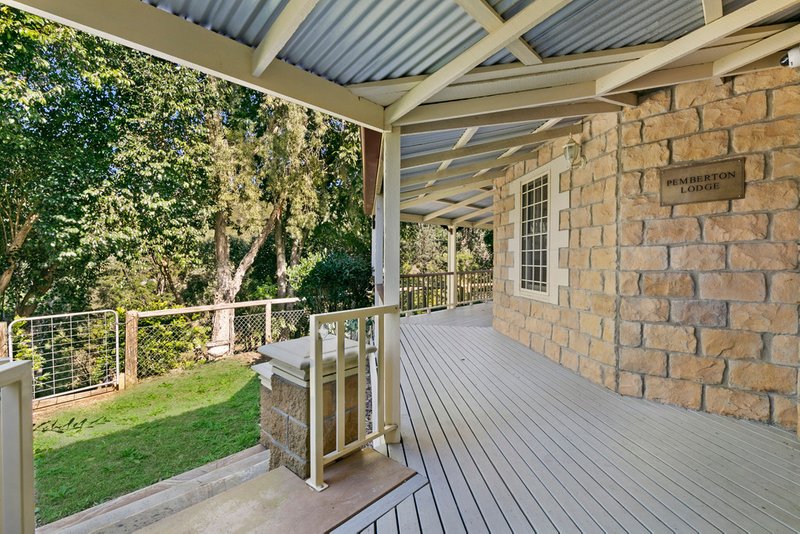 Photo - 5 Pemberton Close, Mount Nathan QLD 4211 - Image 25