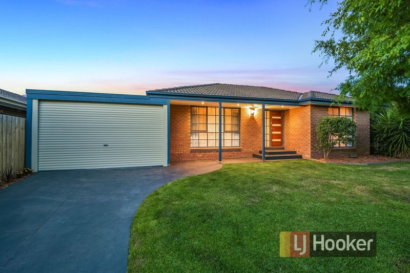 5. Pembroke Court, Berwick VIC 3806