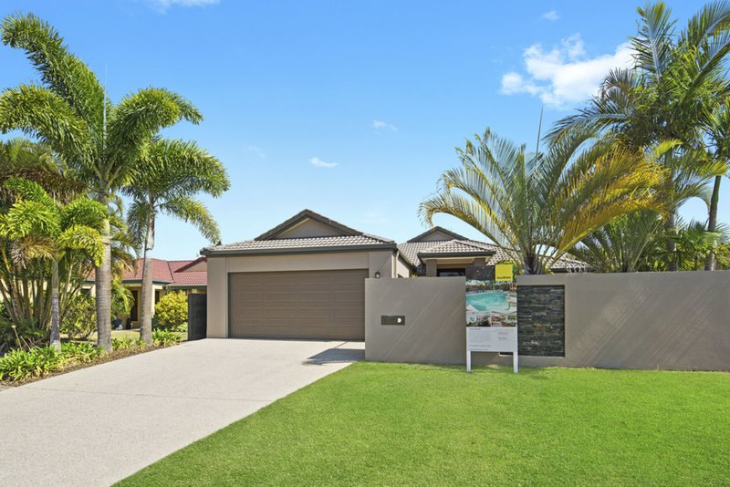 Photo - 5 Pembroke Crescent, Sippy Downs QLD 4556 - Image