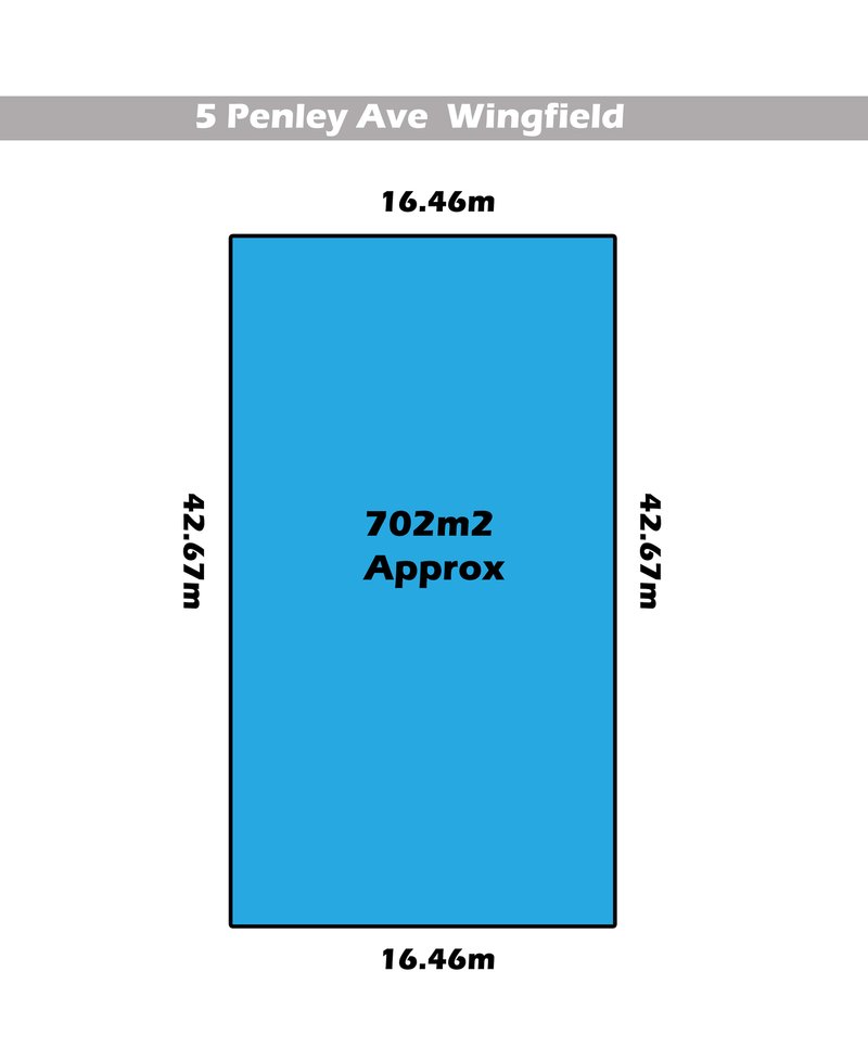 5 Penley Ave , Wingfield SA 5013