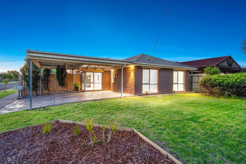 5 Pentland Drive, Epping VIC 3076