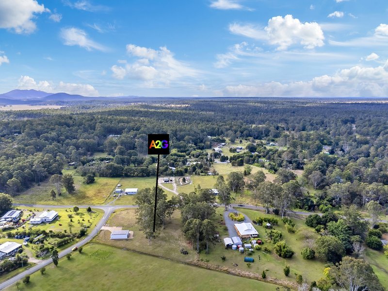 5 Pepper Rd , Glenwood QLD 4570