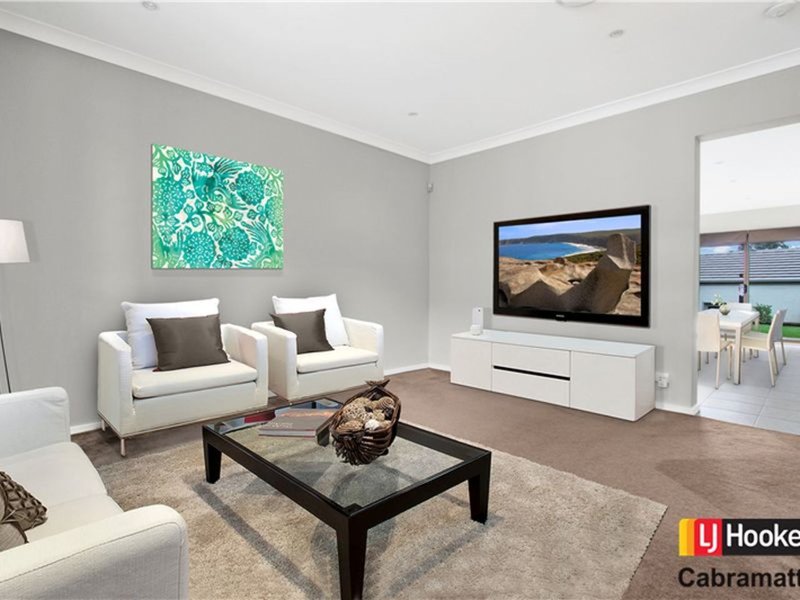 Photo - 5 Pepper Tree Road, Lidcombe NSW 2141 - Image 2