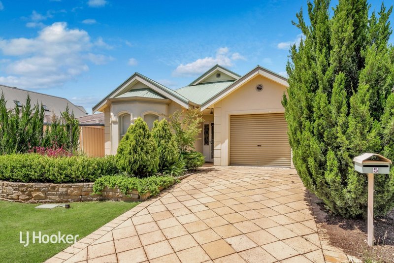 Photo - 5 Pepperbox Court, Glenside SA 5065 - Image 2