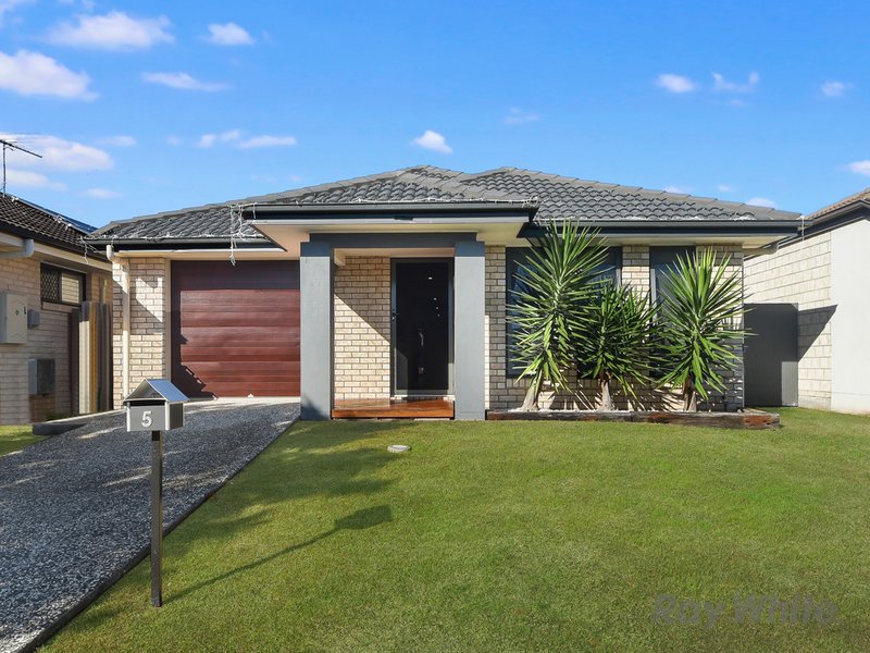 5 Peppercorn Street, Griffin QLD 4503