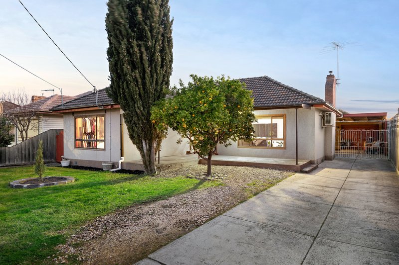 5 Percy Street, Fawkner VIC 3060