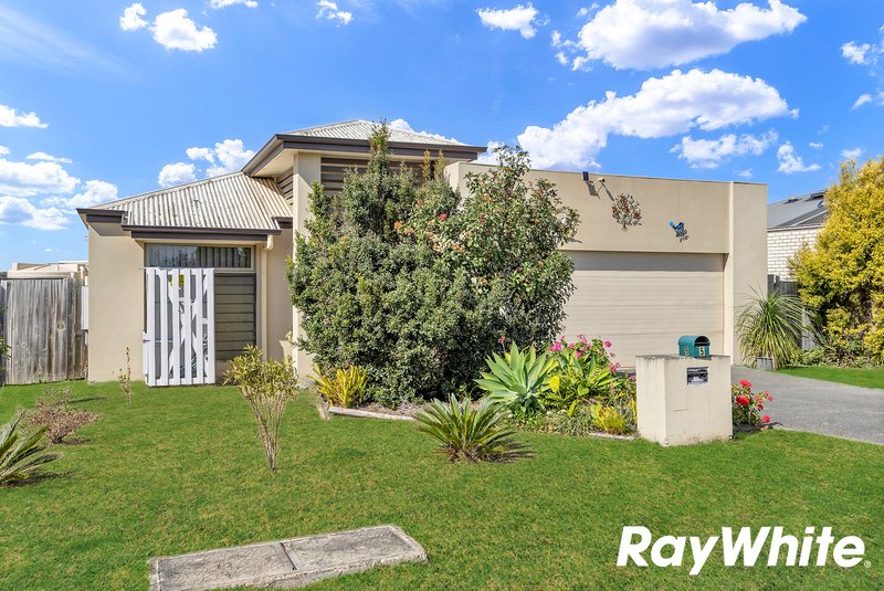 Photo - 5 Peregrine Drive, Lowood QLD 4311 - Image 1