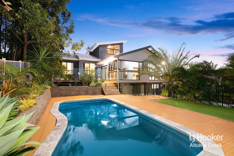 5 Perla Close, Eatons Hill QLD 4037 Real Estate Industry Partners