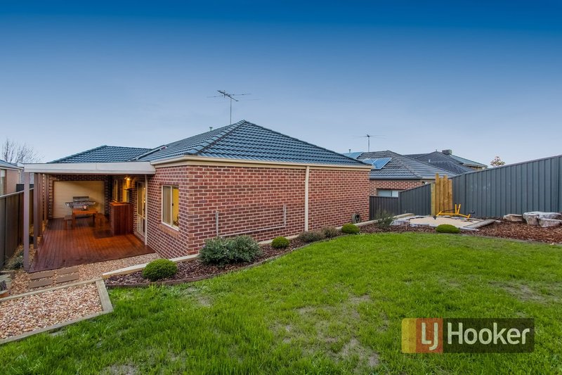 Photo - 5 Perry Court, Pakenham VIC 3810 - Image 18