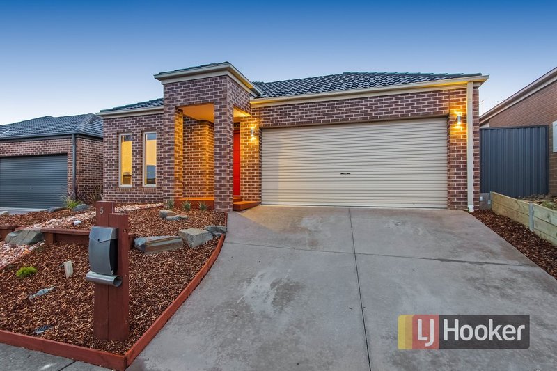 Photo - 5 Perry Court, Pakenham VIC 3810 - Image 19