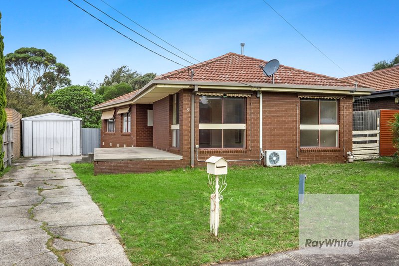 5 Pershore Court, Westmeadows VIC 3049